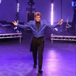 Celebrating Barry - The UK's No.1 Las Vegas Tribute Concert Experience