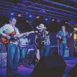 Jacob Paul Allen & The Flood @ Scotty's Taphouse