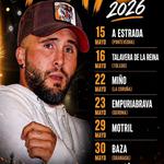 KIKO RIVERA SHOW - BARÚ SUMMER CLUB OPENING 