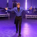 Celebrating Barry Manilow - The UK's No.1 Las Vegas Tribute Concert Experience