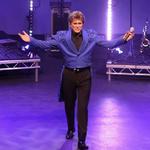 Celebrating Barry Manilow - The Uk's No.1 Las Vegas Tribute Concert Experience