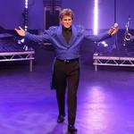 Celebrating Barry Manilow - The UK's No.1 Las Vegas Tribute Concert Experience