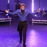 Celebrating Barry Manilow - The UK's No.1 Las Vegas Tribute Concert Experience