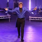 Celebrating Barry Manilow - The Uk's No.1 Las Vegas Tribute Concert Experience