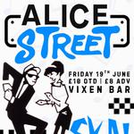 Alice Street (Ska Night)