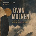 Ovan Molnen | En kväll med Edvin Bergsland 