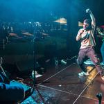 Keblema Live