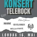 Fra NotoddenMusikal til profesjonelt musikkliv!