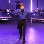 Celebrating Barry Manilow - The UK's No.1 Las Vegas Tribute Concert Experience