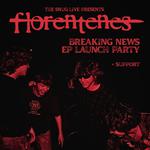 'BREAKING NEWS' EP LAUNCH PARTY