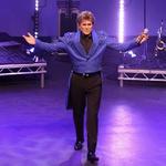 Celebrating Barry Manilow - The UK's No.1 Las Vegas Tribute Concert Experience