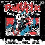 Punkadeka Festival  2026