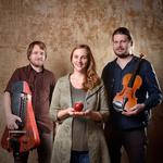 BUBE DAME KÖNIG Konzert