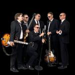 Sidekicks LIVE im Biergarten Alfeld im Auenpark