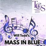 Come and Sing MASS IN BLUE with Towcester Choral Society