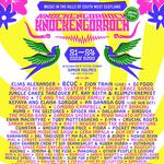 Knockengorroch Festival 2026