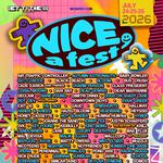 Nice, a fest 2026