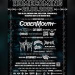 HOMECOMING 2026
