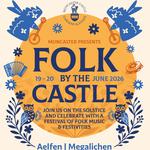 Folk by the Castle 2026
