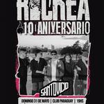 Córdoba Rockea