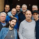 2026 Warwick Folk Festival 