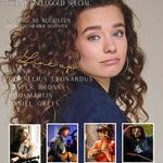 Talent Unplugged special