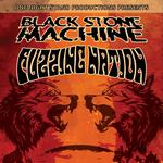 Fuzzing Nation & Black Stone Machine live in Volos