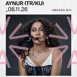 Aynur - Copenhagen