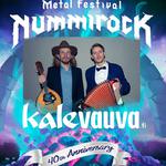 Nummirock 2026