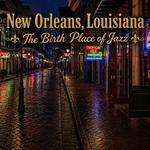 Clare Teal Presents New Orleans, Ragtime, Jazz and Blues with Adrian Cox