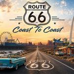 Clare Teal Hits The Road: Coast to Coast USA with Tommy Blaize