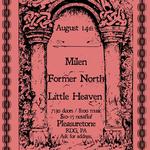Former North at Pleasuretone