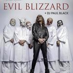 Evil Blizzard at The Lion