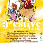 F'estive Eyne