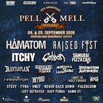 Pell-Mell Festival 2026