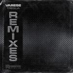 Varese DJ Set - LUXO La Plata