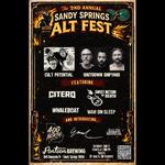 2nd Annual Sandy Springs Alt Fest
