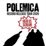 polemica live at La Scuoletta (Torre Pellici)