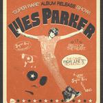 Super Rare - Album Release show
