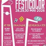 FESTICOLOR 2026