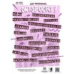 Ontspoort! Showcase festival 2026