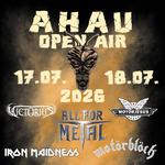 Victorius @ AHAU Open Air