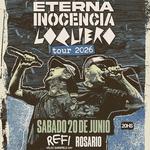 ETERNA INOCENCIA en ROSARIO