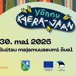 ZETOD @ Võnnu Kaera-Jaan 2026