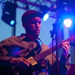 Jon Fadem and Start Making Sense at Cohoes Music Hall