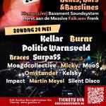 Gaellus Open Air 2026