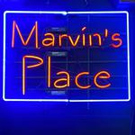 LIve in the Marvin's Place Listening Room