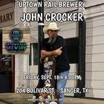 Live at Uptown Rail!