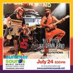 Summer Sounds Series