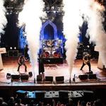 Ozzmosis Live at the Tally Ho Theater